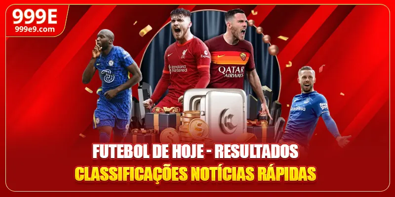 Fatores que afetam os resultados do futebol na 999E