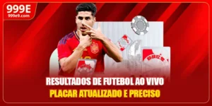 Resultados De Futebol Ao Vivo - Placar Atualizado E Preciso